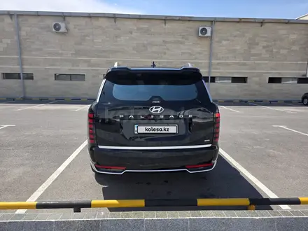 Hyundai Palisade 2024 года за 29 000 000 тг. в Шымкент – фото 8