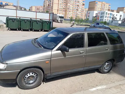 ВАЗ (Lada) 2111 2002 года за 400 000 тг. в Атырау – фото 3