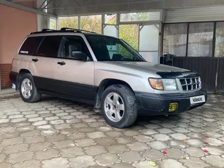 Subaru Forester 1999 года за 3 100 000 тг. в Алматы