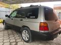 Subaru Forester 1999 годаүшін3 100 000 тг. в Алматы – фото 7