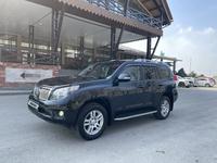 Toyota Land Cruiser Prado 2012 года за 19 500 000 тг. в Тараз