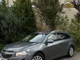 Chevrolet Cruze 2015 годаfor4 800 000 тг. в Алматы – фото 2