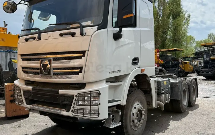 XCMG  XGA4250 2025 года за 28 375 000 тг. в Алматы