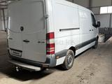 Mercedes-Benz Sprinter 2011 годаүшін10 500 000 тг. в Астана – фото 3