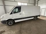 Mercedes-Benz Sprinter 2011 годаүшін10 500 000 тг. в Астана – фото 2