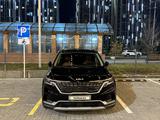 Kia Carnival 2023 года за 24 000 000 тг. в Алматы