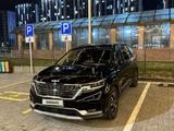 Kia Carnival 2023 годаүшін24 000 000 тг. в Алматы – фото 2