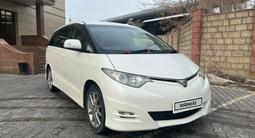 Toyota Estima 2006 года за 7 500 000 тг. в Кызылорда – фото 3