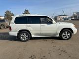 Lexus LX 470 2003 года за 9 800 000 тг. в Жезказган – фото 2