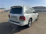 Lexus LX 470 2003 года за 9 800 000 тг. в Жезказган – фото 3