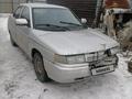 ВАЗ (Lada) 2110 2001 года за 1 000 000 тг. в Семей