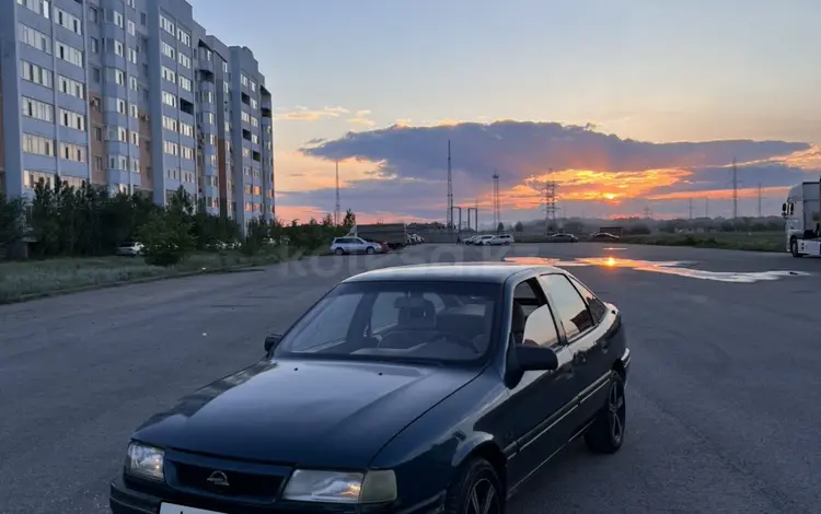 Opel Vectra 1995 годаүшін750 000 тг. в Актобе