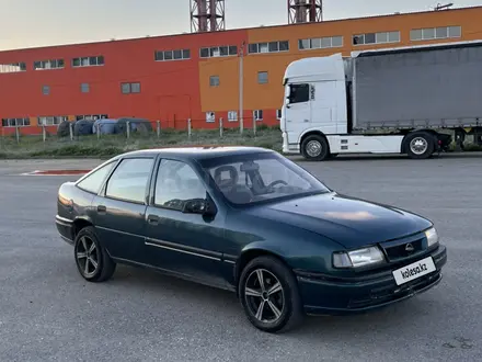 Opel Vectra 1995 года за 750 000 тг. в Актобе – фото 4