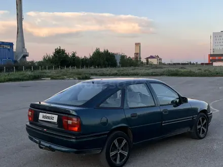 Opel Vectra 1995 года за 750 000 тг. в Актобе – фото 5