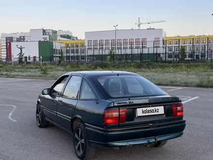 Opel Vectra 1995 года за 750 000 тг. в Актобе – фото 7