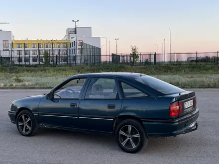 Opel Vectra 1995 года за 750 000 тг. в Актобе – фото 8