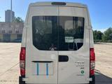 Iveco  Итальянский IVECO DAILY 10-20 мест 2024 годаүшін30 588 558 тг. в Алматы – фото 5