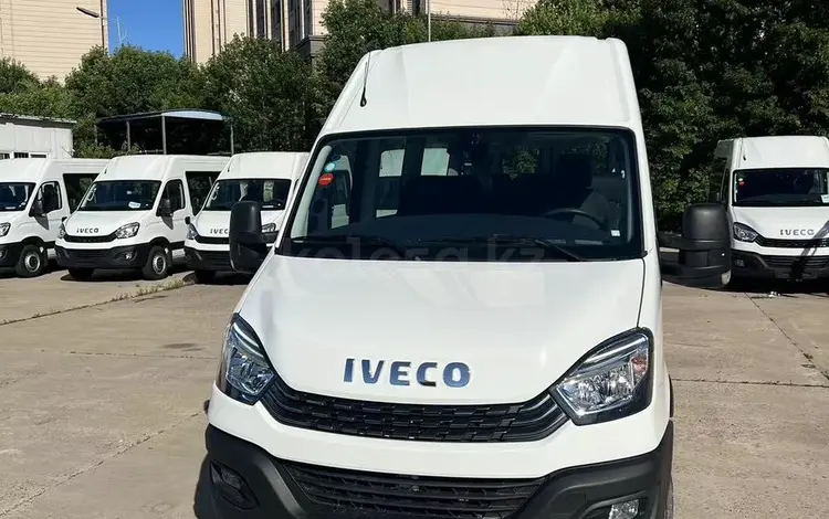 Iveco  Итальянский IVECO DAILY 10-20 мест 2024 годаүшін30 588 558 тг. в Алматы
