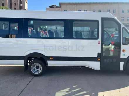 Iveco  Итальянский IVECO DAILY 10-20 мест 2024 года за 30 588 558 тг. в Алматы – фото 4