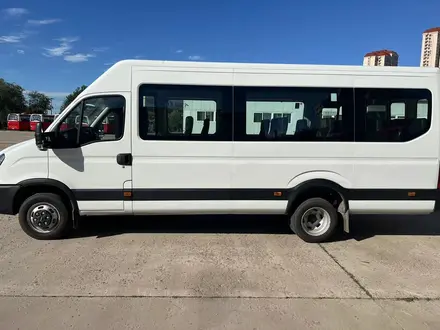 Iveco  Итальянский IVECO DAILY 10-20 мест 2024 года за 30 588 558 тг. в Алматы – фото 3