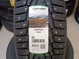 Ikon (Nokian) Nordman 7 SUV 255/55 R18 за 60 000 тг. в Алматы