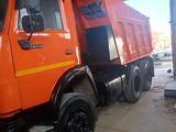 КамАЗ  65115 2012 годаүшін11 000 000 тг. в Атырау – фото 2