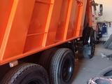 КамАЗ  65115 2012 годаүшін11 000 000 тг. в Атырау – фото 3