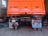 КамАЗ  65115 2012 годаүшін11 000 000 тг. в Атырау – фото 4