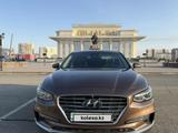 Hyundai Grandeur 2018 года за 11 500 000 тг. в Талдыкорган