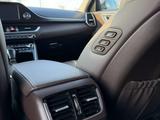 Hyundai Grandeur 2018 года за 11 500 000 тг. в Талдыкорган – фото 4