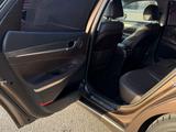 Hyundai Grandeur 2018 года за 11 500 000 тг. в Талдыкорган – фото 5