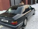 Mercedes-Benz E 230 1990 года за 1 400 000 тг. в Алматы – фото 4