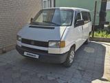 Volkswagen Caravelle 1993 года за 2 000 000 тг. в Алматы