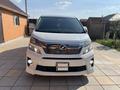 Toyota Vellfire 2012 года за 15 000 000 тг. в Астана – фото 2