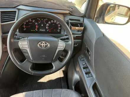 Toyota Vellfire 2012 года за 15 000 000 тг. в Астана – фото 20