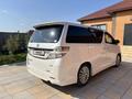 Toyota Vellfire 2012 годаүшін15 000 000 тг. в Астана – фото 6