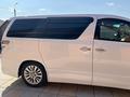 Toyota Vellfire 2012 года за 15 000 000 тг. в Астана – фото 7