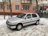 Volkswagen Golf 1993 годаfor2 100 000 тг. в Тараз