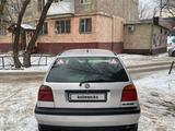 Volkswagen Golf 1993 годаfor2 100 000 тг. в Тараз – фото 5