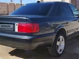 Audi 100 1991 годаfor2 000 000 тг. в Жанаозен – фото 5