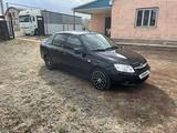 ВАЗ (Lada) Granta 2190 2013 годаfor3 400 000 тг. в Актобе – фото 4