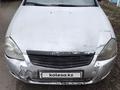 ВАЗ (Lada) Priora 2170 2007 годаүшін700 000 тг. в Талдыкорган – фото 2