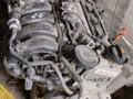 Двигатель BAG, BLF, BLP 1.6 пробег 54725 км мотор привозной из Японии за 280 000 тг. в Алматы