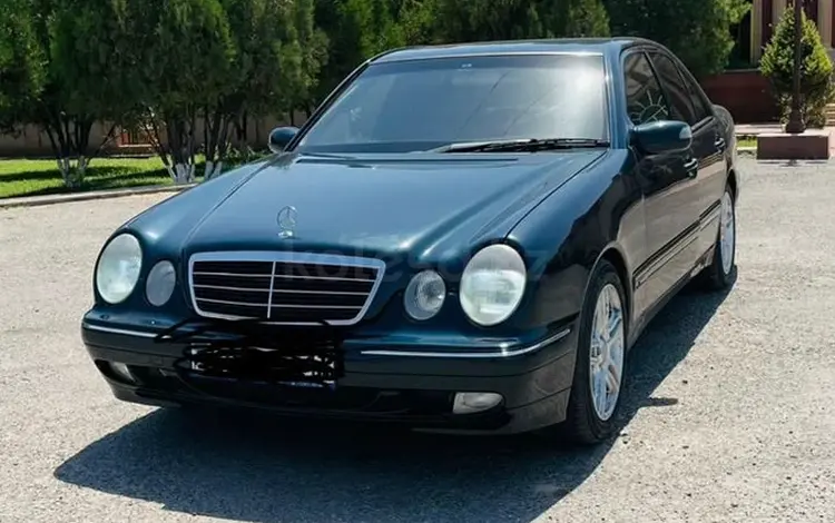 Mercedes-Benz E 280 1999 года за 4 300 000 тг. в Шымкент