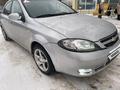 Chevrolet Lacetti 2005 года за 2 400 000 тг. в Рудный – фото 4