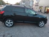 Nissan Qashqai 2008 годаүшін4 934 236 тг. в Караганда