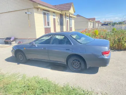 Toyota Corona Exiv 1994 года за 1 000 000 тг. в Талдыкорган