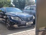 Lexus LS 460 2008 года за 5 850 000 тг. в Астана