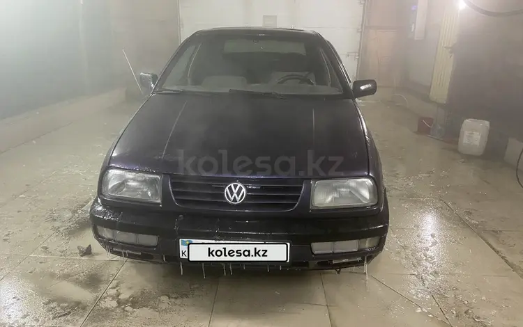 Volkswagen Vento 1992 года за 1 200 000 тг. в Кокшетау