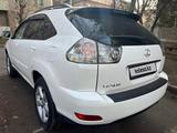 Lexus RX 330 2005 года за 8 900 000 тг. в Алматы – фото 3